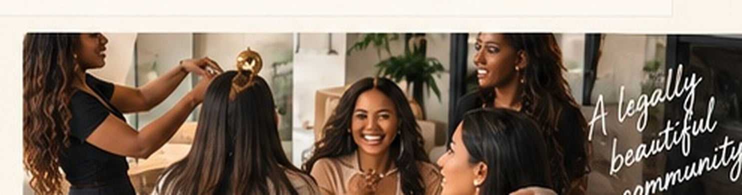 Women founders gathering together